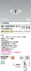 AD1306W35