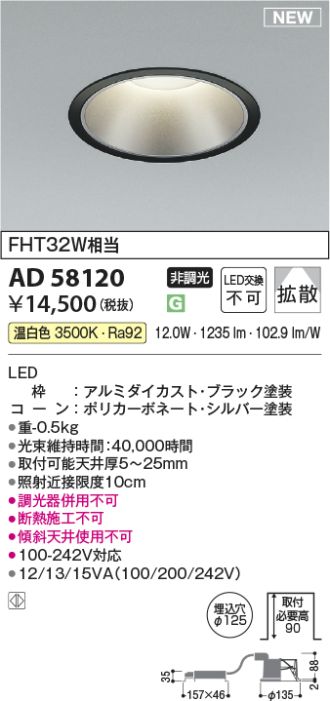 AD58120