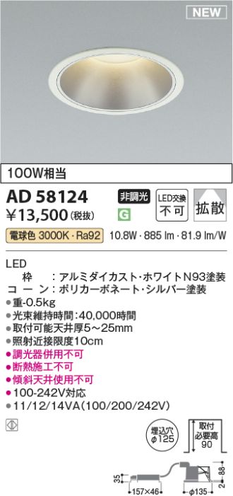 AD58124
