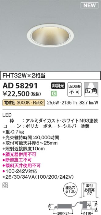 AD58291