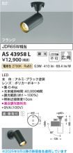 KAS43958L