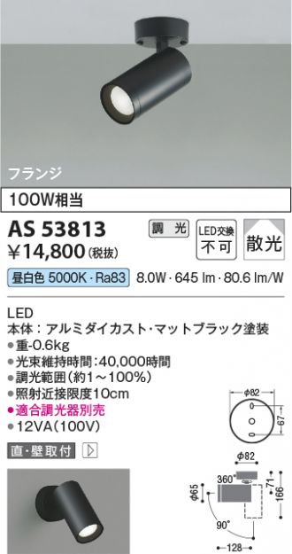AS53813