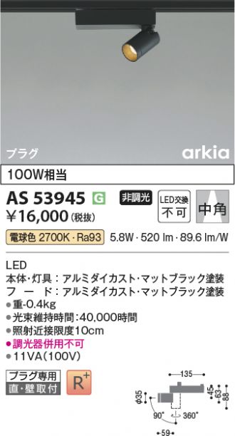 AS53945