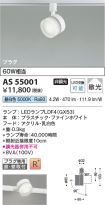AS55001