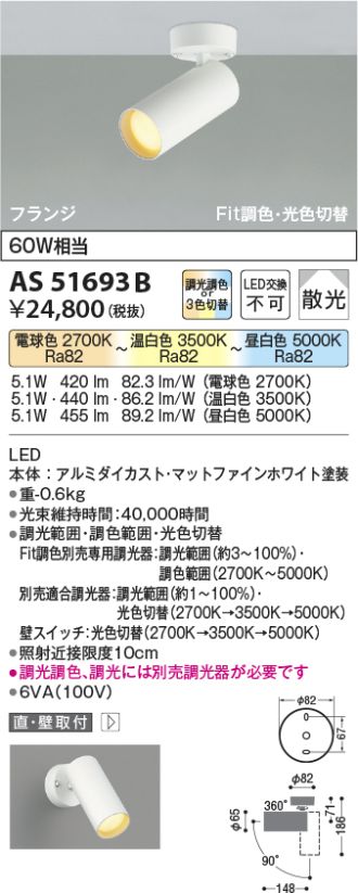 AS51693B