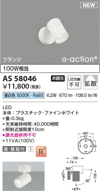 AS58046