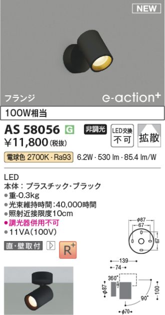 AS58056