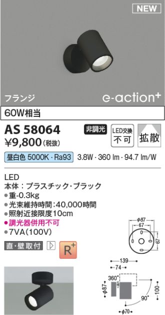 AS58064