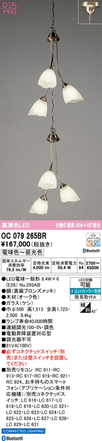 OC079265BR