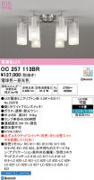 OC257113BR