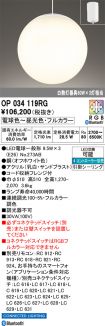 OP034119RG