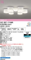 OC257171BR