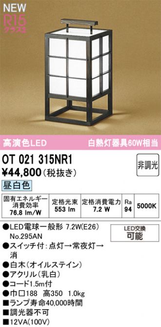 OT021315NR1
