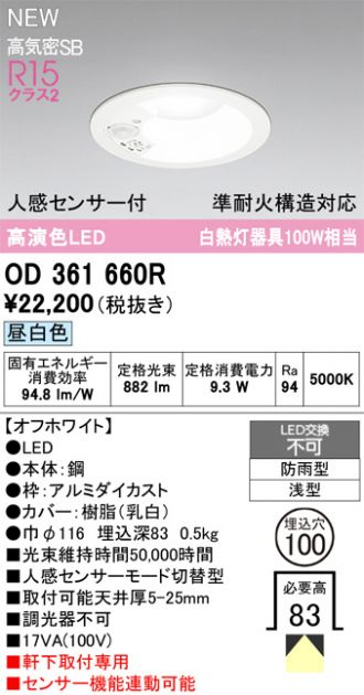 OD361660R