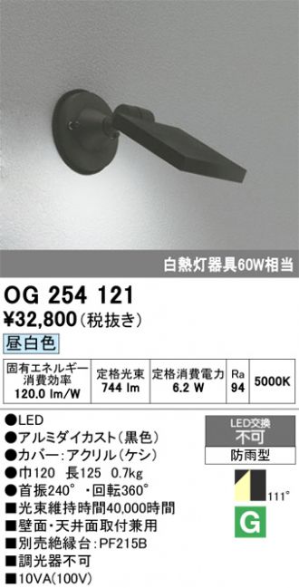 OG254121