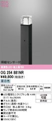 OG254881NR