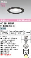 OD261865NR