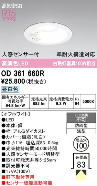 OD361660R