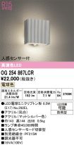 OG254867LCR