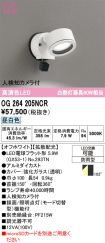 OG264205NCR