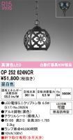 OP252624NCR