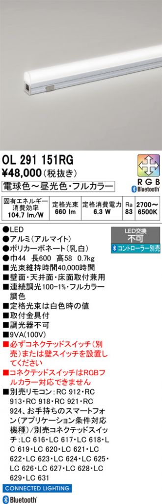 OL291151RG
