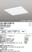 XD466018P1C