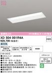 XD504001R4A