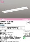 XD504002R1B