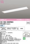 XD504005R6C