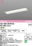 XD504007R1D