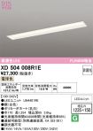 XD504008R1E