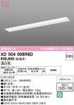 XD504008R6D