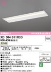 XD504011R3D