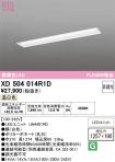XD504014R1D