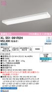 XL551091R2H
