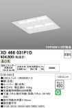 XD466031P1D