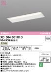 XD504001R1D