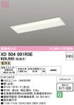 XD504001R3E
