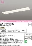 XD504002R4E