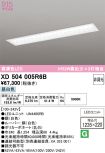 XD504005R6B