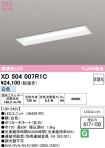 XD504007R1C