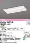 XD504010R1D