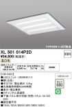 XL501014P2D