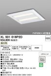 XL501016P2D