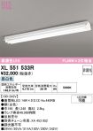 XL551533R