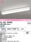 XL551534R2