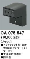 OA075547