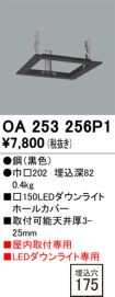 OA253256P1