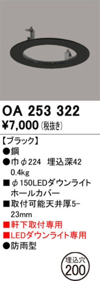 OA253322